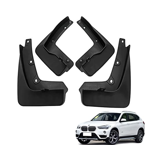 Amazon | 車用マッドガード マッドフラップ 泥除け B-M-W X1 F48 Amazon | 車用マッドガード マッドフラップ 泥除け B-M-W X1 F48
